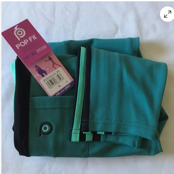 POP Fit Leggings With Pockets! - Picture 7 of 11